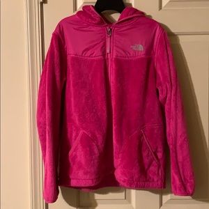 Kids North Face Jacket